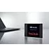 SanDisk SSD PLUS 120GB Solid State Drive - SDSSDA-120G-G27