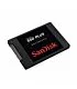 Sandisk SSD Plus 240GB Solid State Drive