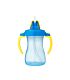 Pigeon - Petite Straw Bottle 150ml Blue