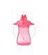 Pigeon 150ml Petite Straw Bottle