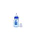 Pigeon - Flexible Bottle STD Neck Blue - 120ml