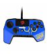 Madcatz Controller Blue - PS3/PS4