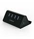 Orico 4 Port USB3.0 Tablet Stand Hub - Black