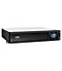 APC Smart-UPS C 3000VA 2.1kW 2U Rack Mount LCD 230V