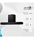 Sansui SN70 2.1 Channel 70W Soundbar ? Powerful Sound for Home Entertainment