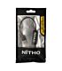 Nitho SOUND ADAPTER 7.1 SURROUND USB to AUX socket for Stereo sound and microphone chat