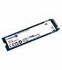Kingston NV2 M.2 2TB PCIe 4.0 NVMe Internal SSD