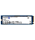 Kingston NV2 M.2 2TB PCIe 4.0 NVMe Internal SSD