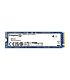 Kingston NV3 M.2 4TB PCIe 4.0 NVMe Internal SSD
