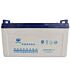 Unbranded LCPC 12V 100Ah Battery - GEL