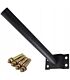 Solarix LED Street Lamp Pole Extension