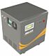 Mecer 2kW 12V pure sinewave Inverter with 2x 100Ah battery
