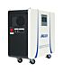 Mecer 1.5kW Portable Lithium 26v 100Ah Pure Sine Wave Inverter with 840W MPPT