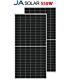 Solarix JA 550W Mono Crystalline Half Cell Solar Panel