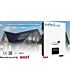 Solarix Infinisolar 25.6V 100Ah Lifepo4 Single Battery