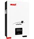 Solarix Must 51.2V 100Ah LiFePo4 Single Battery Module