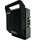 Solarix NT00 Horizontal Mount 3 Pole 160A DC Fuse