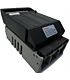 Solarix NT00 Horizontal Mount 3 Pole 160A DC Fuse