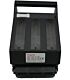 Solarix NT00 Horizontal Mount 3 Pole 160A DC Fuse