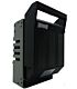 Solarix NT00 Horizontal Mount 3 Pole 160A DC Fuse