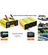 Solarix Full Automatic Intelligent Battery Charger