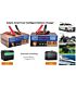 Solarix Smart Fast Intelligent Battery Charger