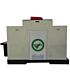 Solarix Dual Power ATS 63A 2 Pole Automatic Change Over