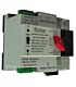 Solarix Dual Power ATS 63A 2 Pole Automatic Change Over