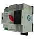 Solarix Dual Power ATS 63A 2 Pole Automatic Change Over
