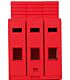 Solarix DC Surge Protector Device