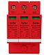 Solarix DC Surge Protector Device