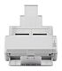 A4 20ppm/40ipm Duplex ADF Gigabit Ethernet USB3.2 LED Scanner Ricoh