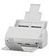 A4 20ppm/40ipm Duplex ADF Gigabit Ethernet USB3.2 LED Scanner Ricoh