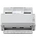 A4 20ppm/40ipm Duplex ADF Gigabit Ethernet USB3.2 LED Scanner Ricoh