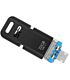 Silicon Power C50 Multifunction 32GB Mobile Flash Drive