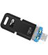 Silicon Power C50 Multifunction 128GB Mobile Flash Drive