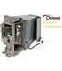Optoma Projector lamp 190 Watt - Compatible with Optima HD141X EH200ST GT1080 HD26 S316 X316 W316 DX346 BR323 and BR326 projectors