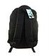 SunPower Lightweight Multipurpose Notebook Backpack Black