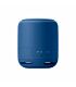 Sony XB10 Portable Wireless Bluetooth Speaker Blue