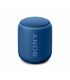 Sony XB10 Portable Wireless Bluetooth Speaker Blue