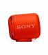 Sony XB10 Portable Wireless Bluetooth Speaker Red