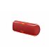 Sony XB21 Portable Wireless Bluetooth Speaker Red
