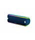 Sony XB31 Portable Wireless Bluetooth Speaker Blue