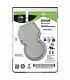 Seagate BarraCuda - 500GB 2.5 inch Serial ATA III Internal Hard Drive