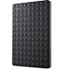 Seagate Expansion 4TB 2.5 Inch Portable External Hard Drive - Black