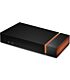 Seagate STJF4000400 4TB FireCuda Gaming Dock Thunderbolt 3