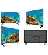 Sinotec 65 inch S1U UHD Smart LED TV