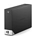 Seagate One Touch HUB 8TB 3.5 inch USB 3.0 External Hard Disk Drive