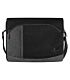 Volkano Breeze Laptop bag Black/Grey