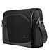 Volkano Breeze Laptop bag Black/Grey